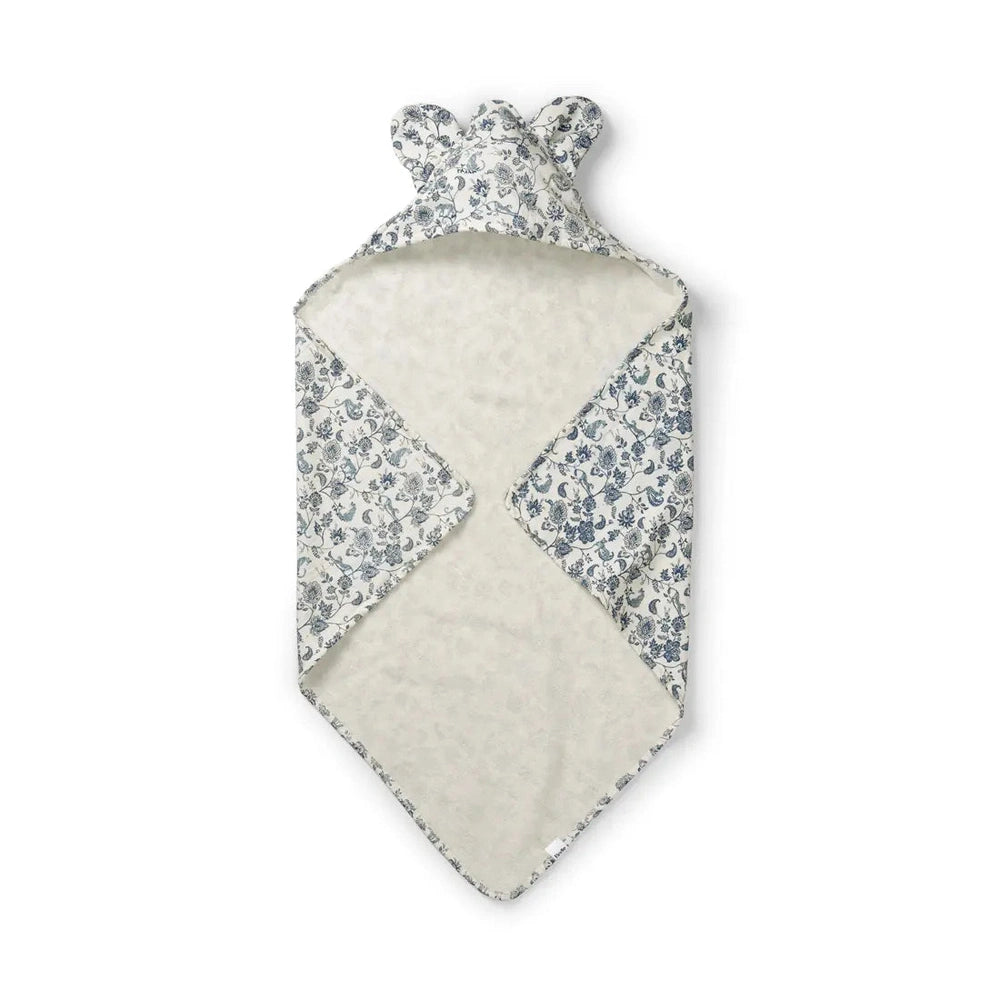 Elodie Handdoek met Capuchon - Garden Leo Toile
