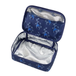 Fresk Koeltas/Lunchbag Summer Monkey