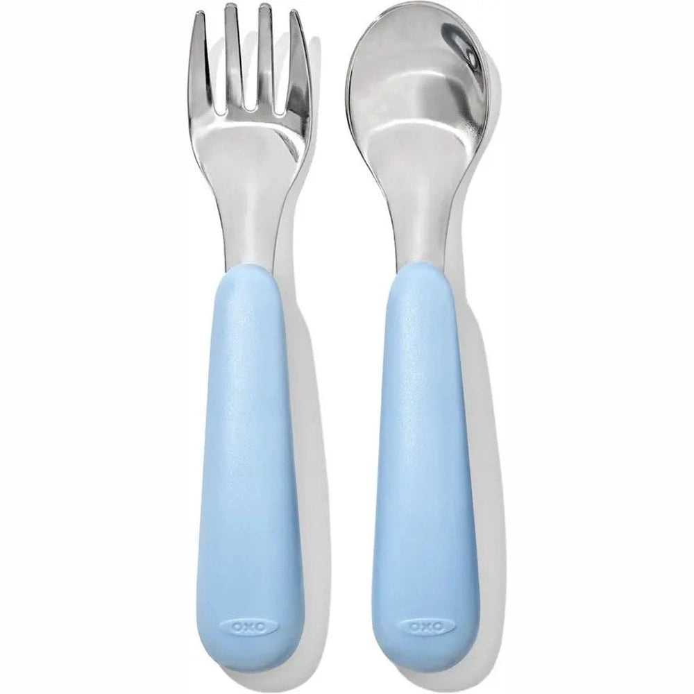 OXO Tot Vork en Lepel - Dusk