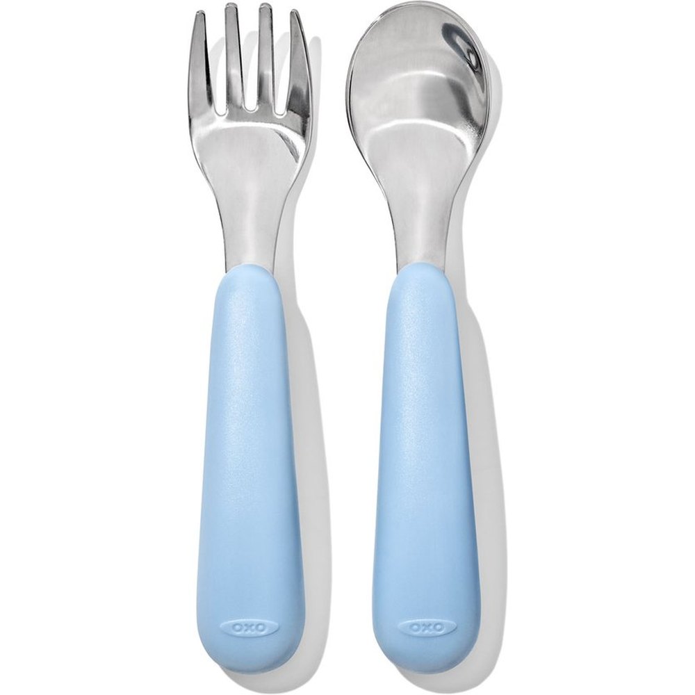 OXO Tot Vork en Lepel - Dusk