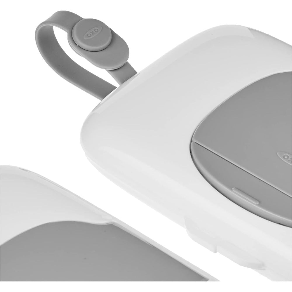 OXO Tot On The Go Doekjes Dispenser - 2-Pack