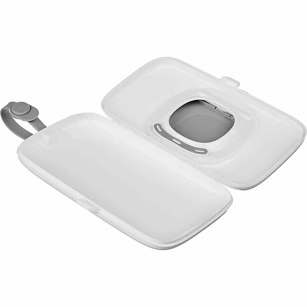 OXO Tot On The Go Doekjes Dispenser - 2-Pack
