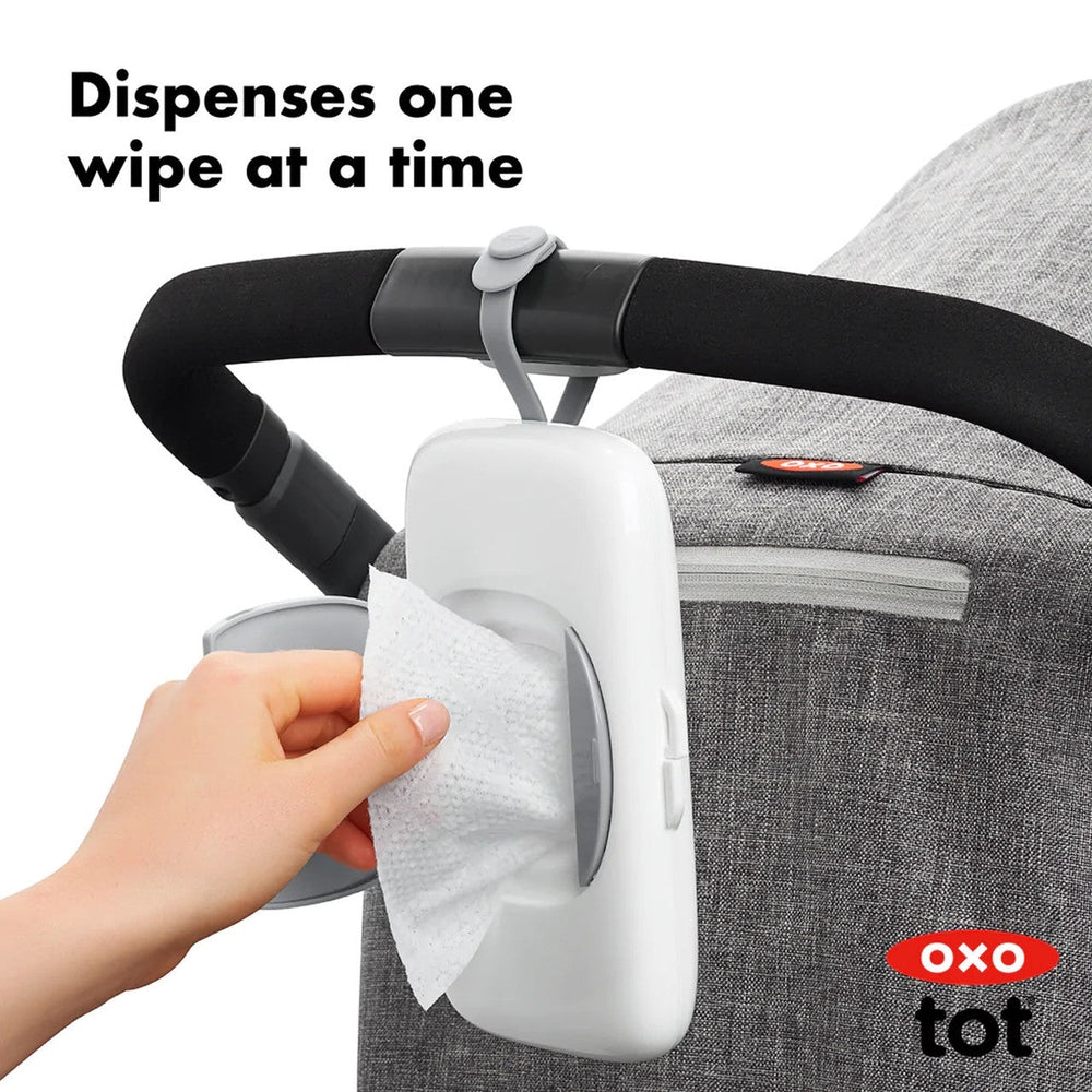 OXO Tot On-the-go Doekjes Dispenser