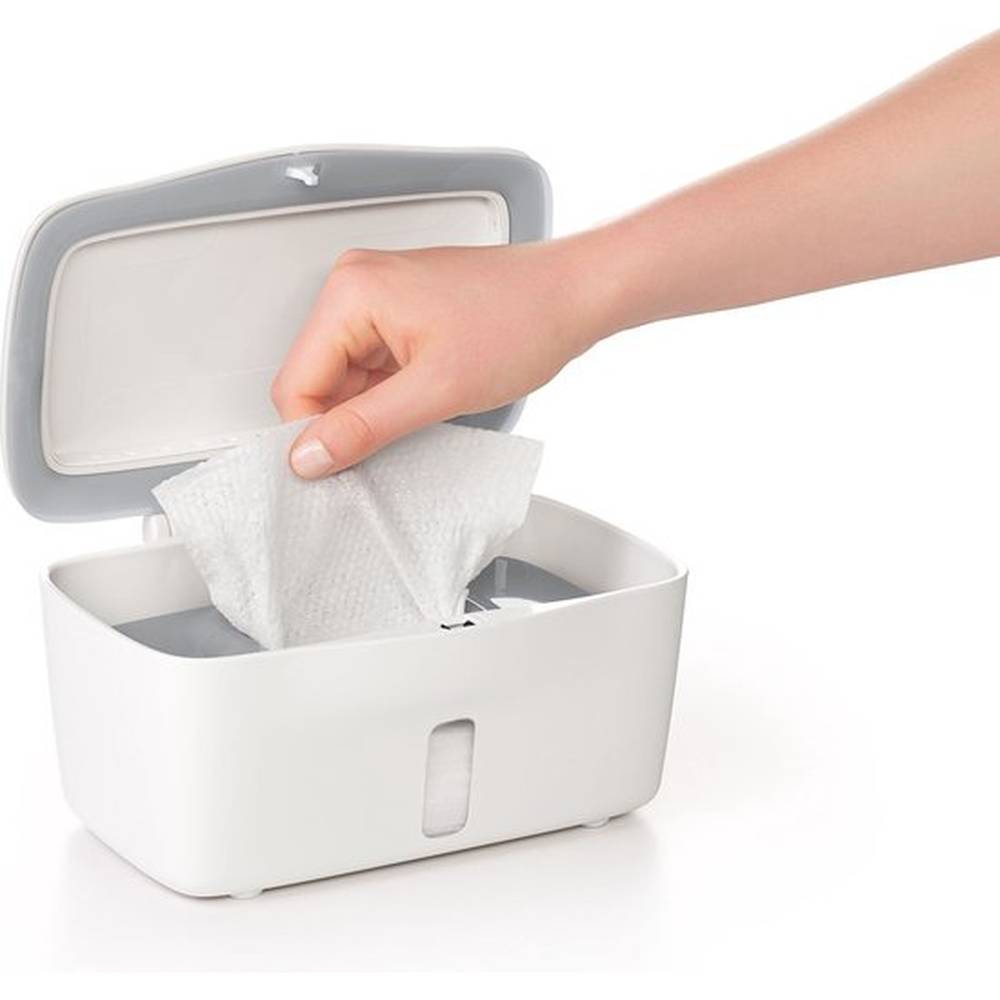 OXO Tot Perfect Pull Wipes Dispenser