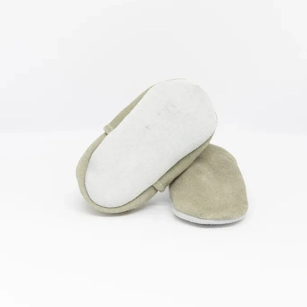 Petites chaussures Stabifoot Babysoft - Vegie