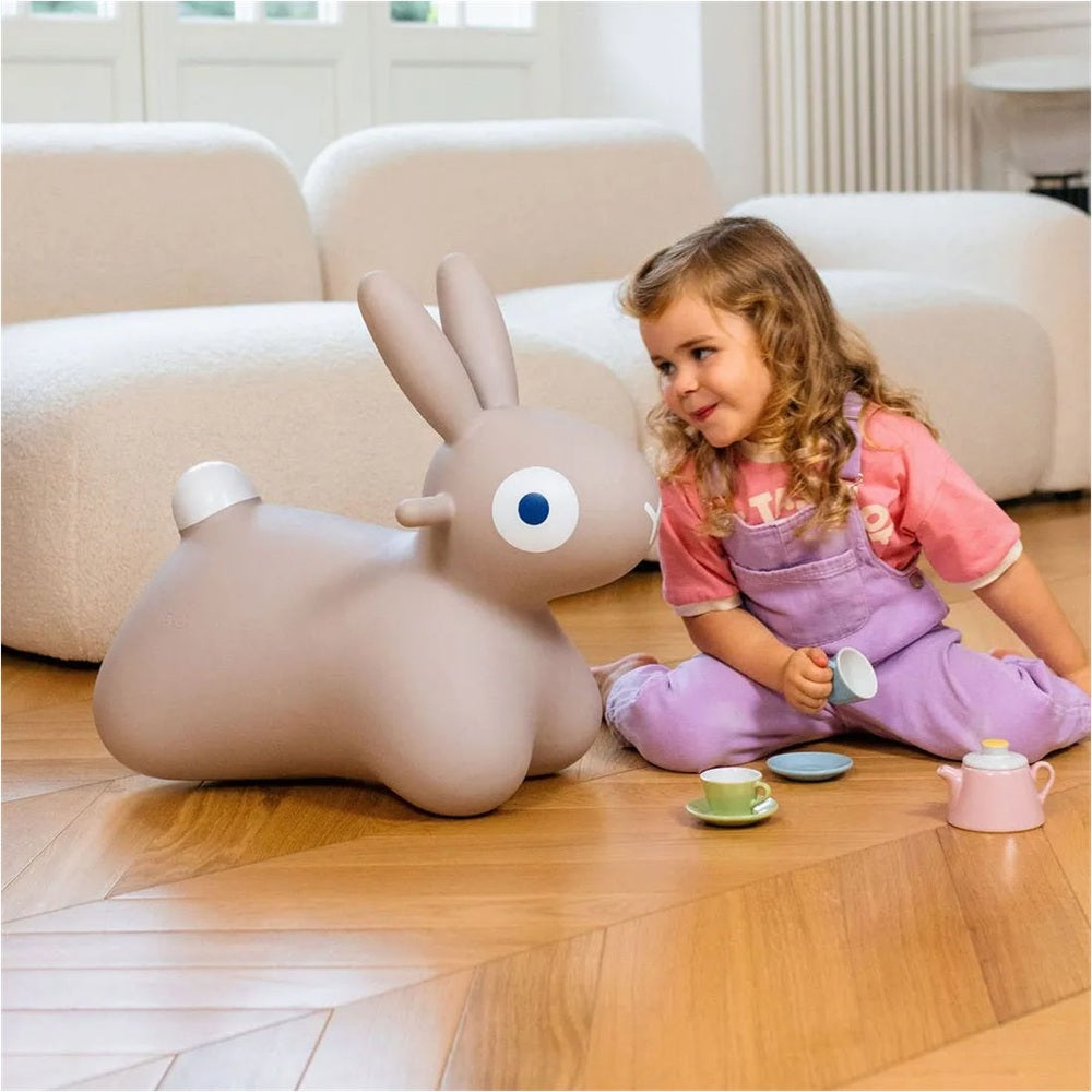 Quut Hoppi Bunny
