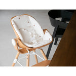 Childhome Evolu Coussin de confort nouveau-né - Petits cœurs !