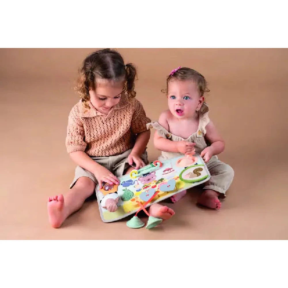Taf Toys Peek, Pop & Play Station