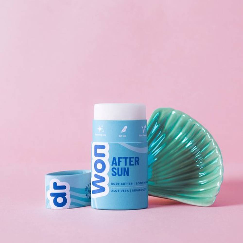 Wondr After Sun - Body Butter Stick