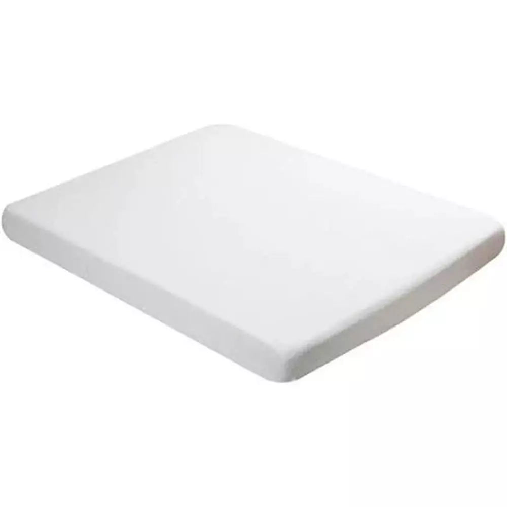BabyBest Hoeslaken 40x80cm - Stretch / Wit