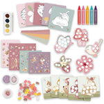 Little Dutch Knutseldoos XL - Fairy Garden