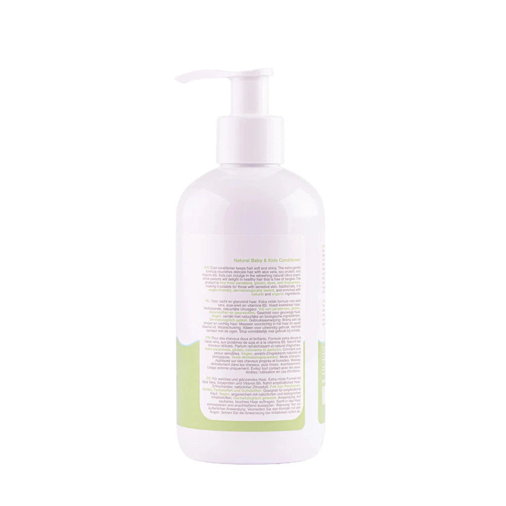 Babyton Natuurlijke Conditioner 250ml