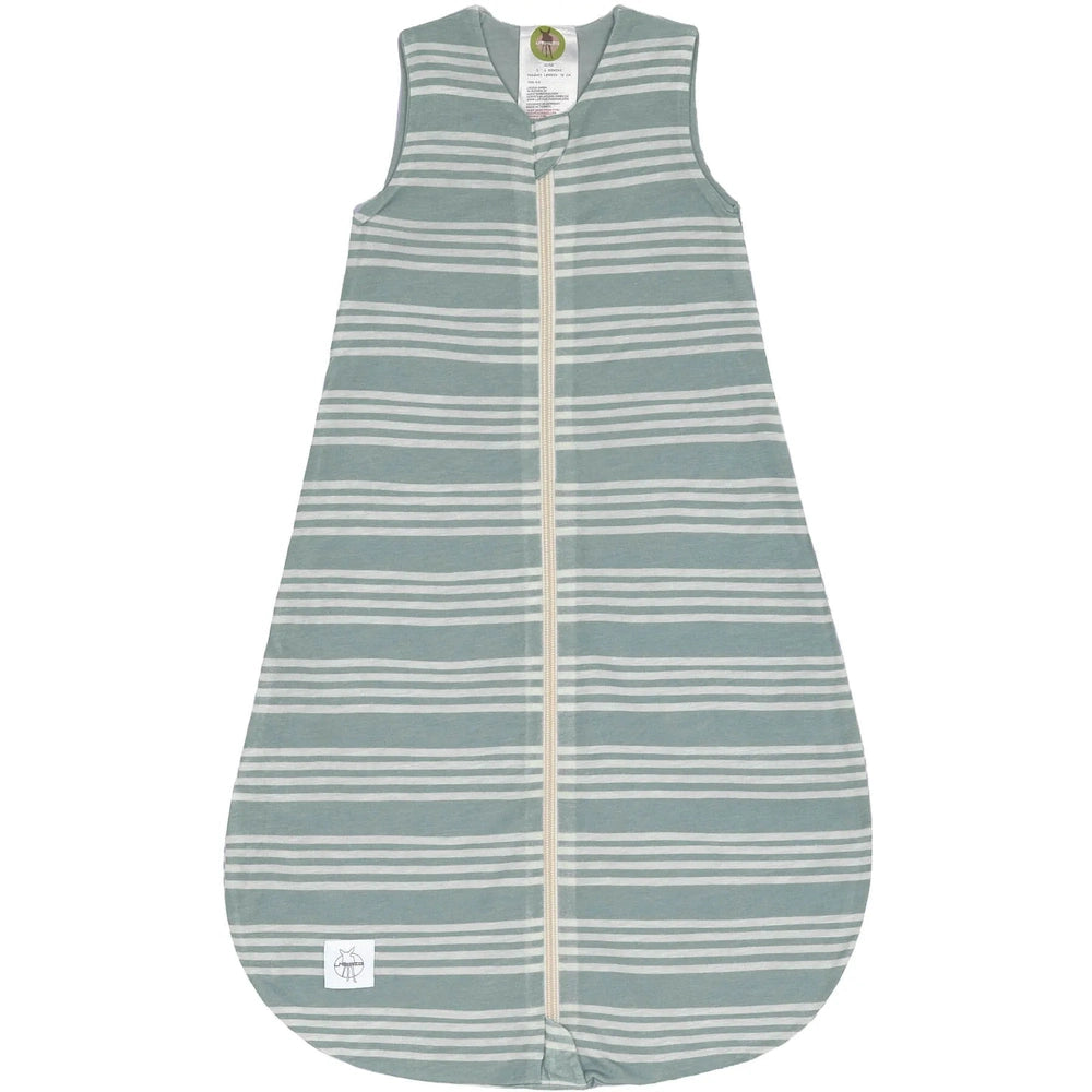 Lassig slaapzak met TENCEL TOG 0,5 - Granite Green