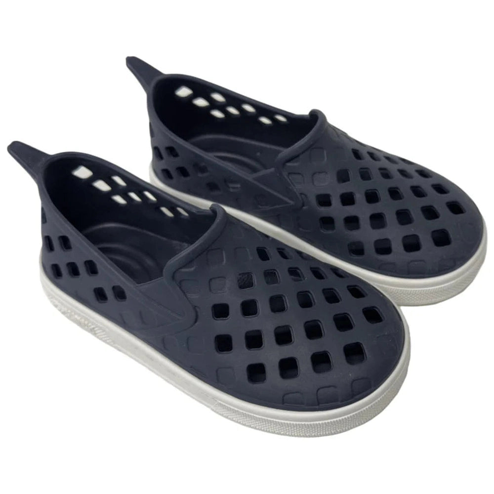 Boatilus - Waterschoentjes - EasyVeg - Navy/White