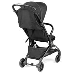PEG Perego Volo Compacte Reisbuggy - Zwart