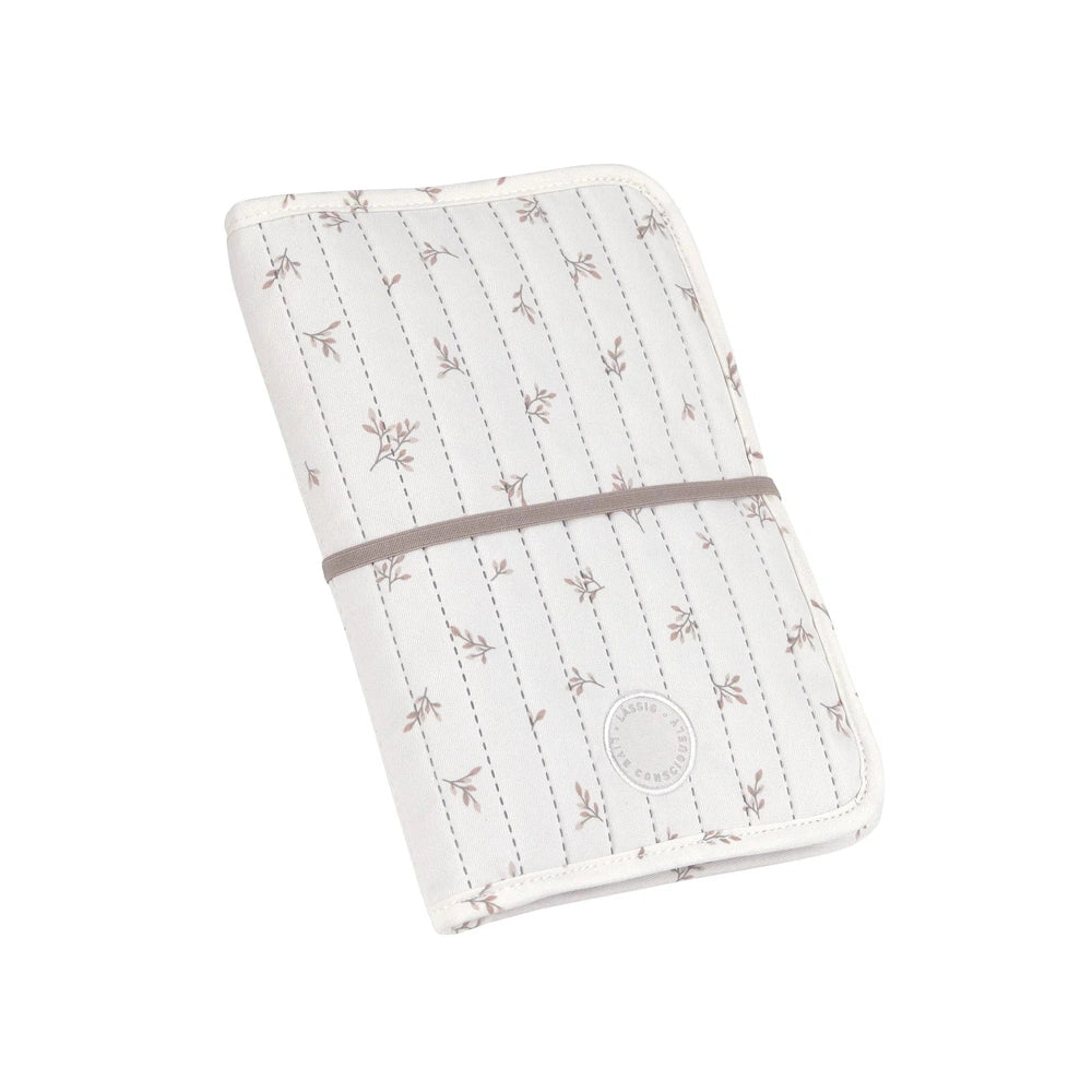 Lässig Changing Pouch - Miracle of Nature, Leaves