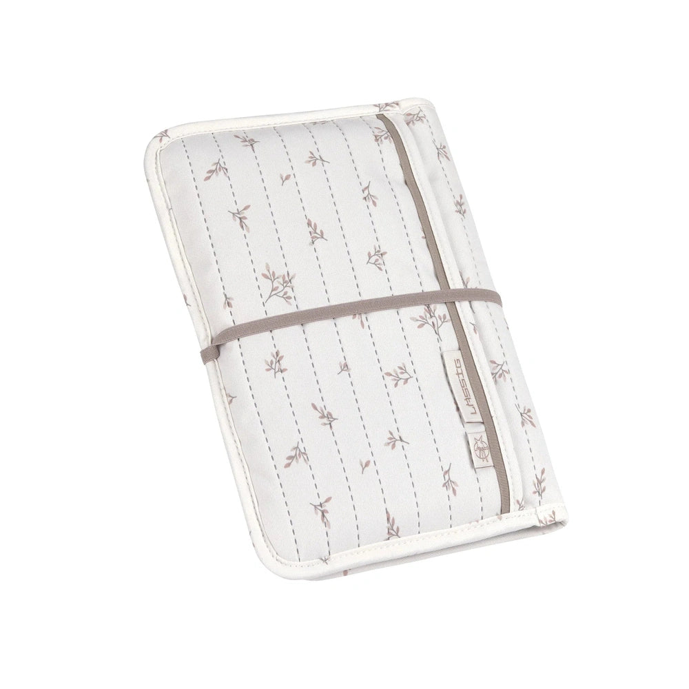 Lässig Changing Pouch - Miracle of Nature, Leaves