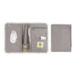 Lässig Changing Pouch - Miracle of Nature, Leaves