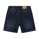 Minymo Denim Bermuda
