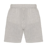 Minymo Short - Gestreept