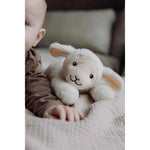 Flow Amsterdam Rosie Oplaadbare Hartslagknuffel - Beige