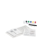 4M Mould and Paint Magnets and Badges - Racers