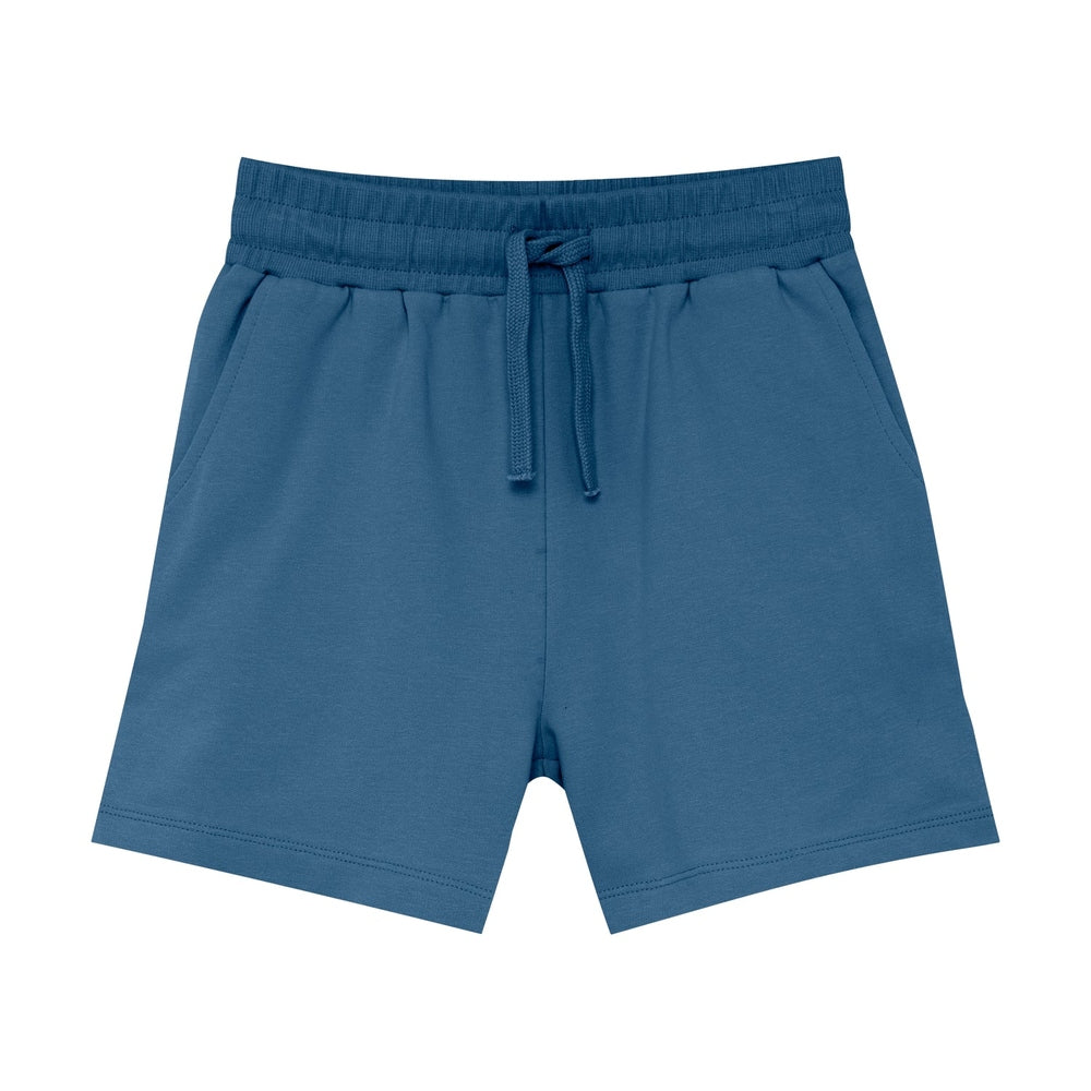 Huttelihut Jogging Short - Bering Sea
