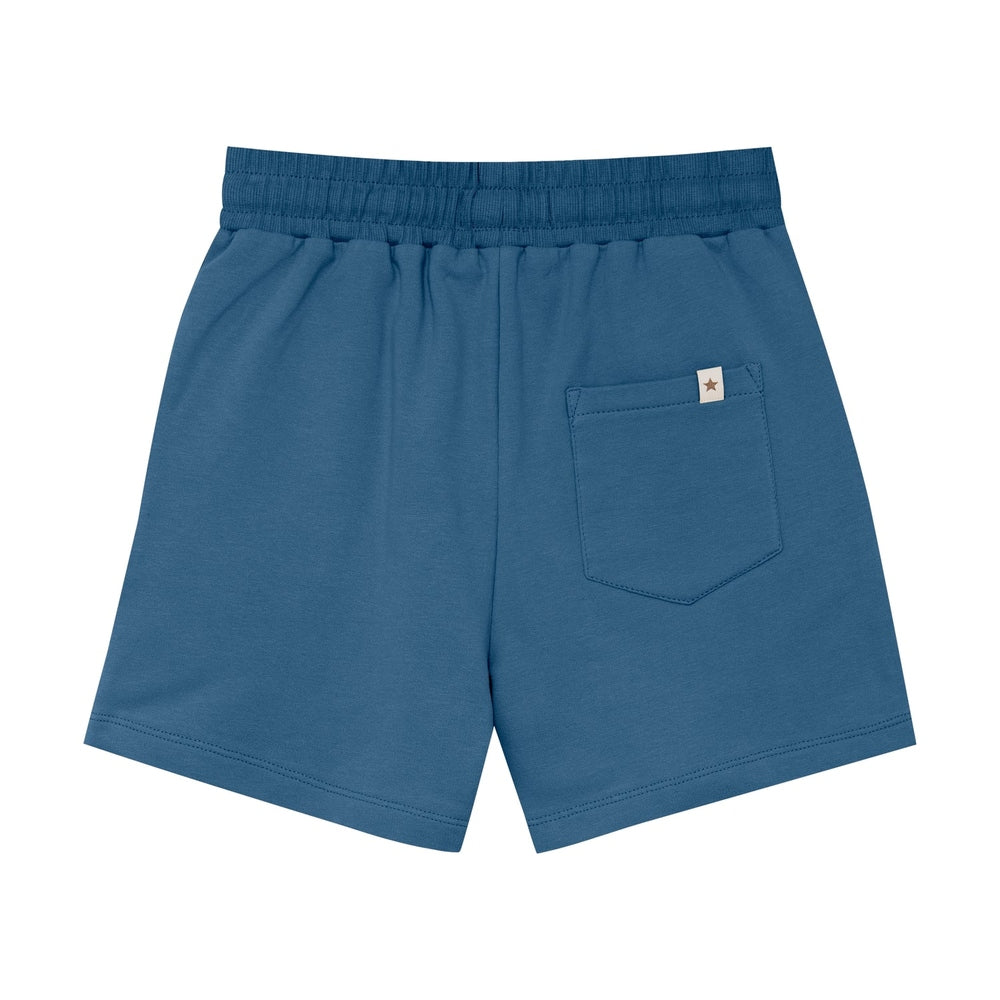 Huttelihut Jogging Short - Bering Sea