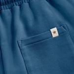 Huttelihut Jogging Short - Bering Sea