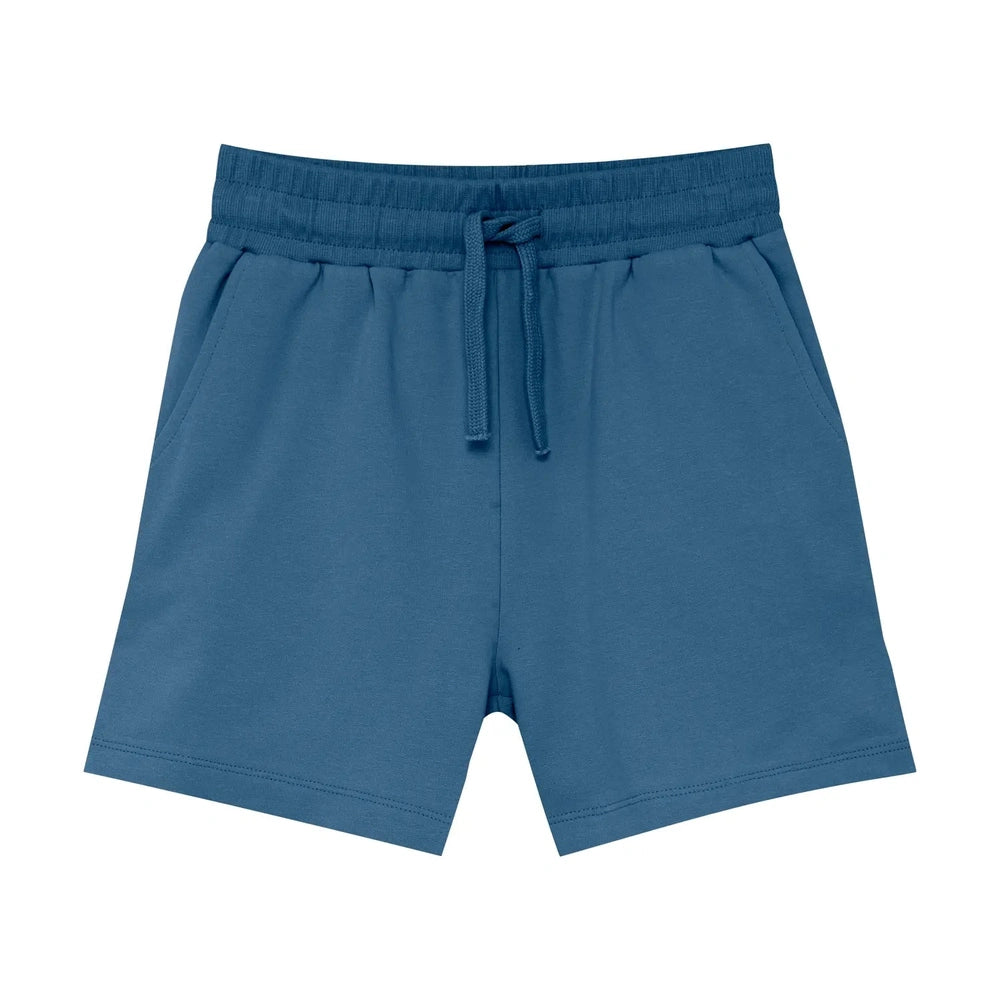 Huttelihut Jogging Short - Bering Sea
