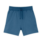 Huttelihut Jogging Short - Bering Sea