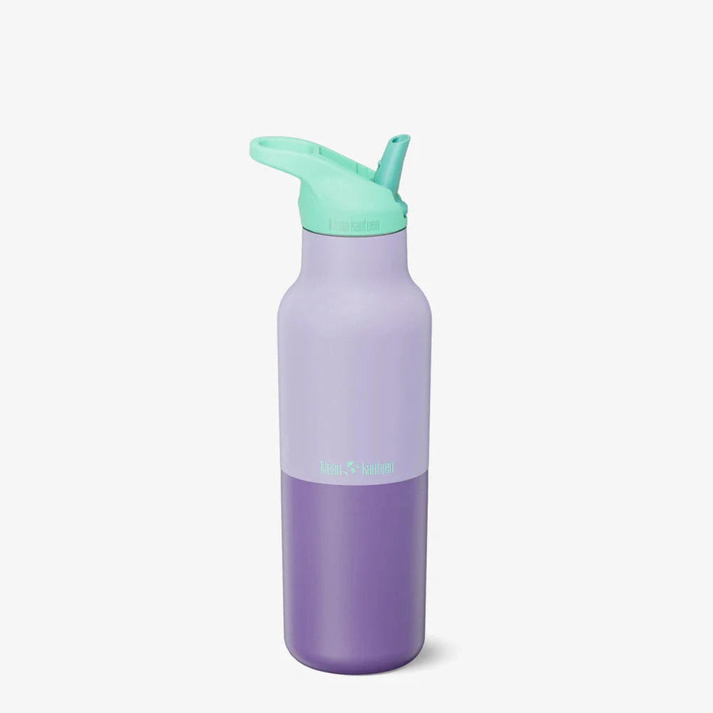 Klean Kanteen Rise Classic Insulated 473ml Kaleidoscope Limited - Orchic