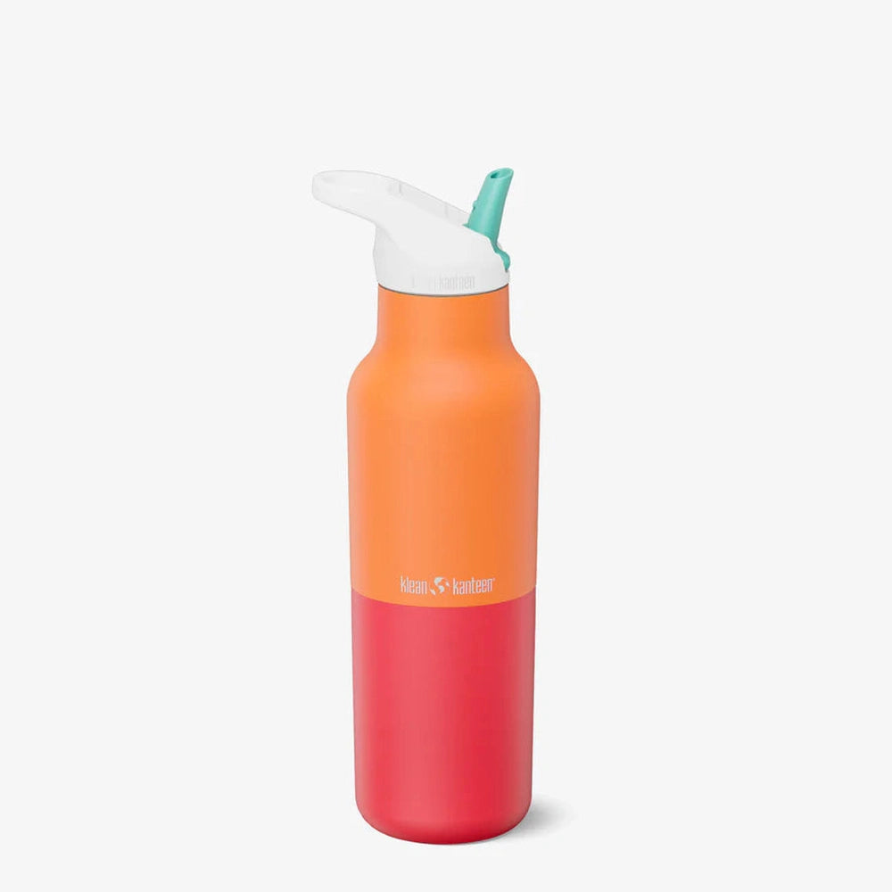Klean Kanteen Rise Classic Insulated 473ml Kaleidoscope Limited - Marigold