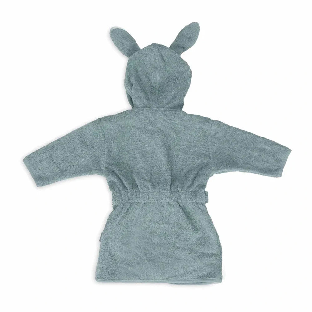 Jollein Badjas 1-2 Jaar - Sea Green