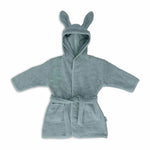 Jollein Badjas 1-2 Jaar - Sea Green
