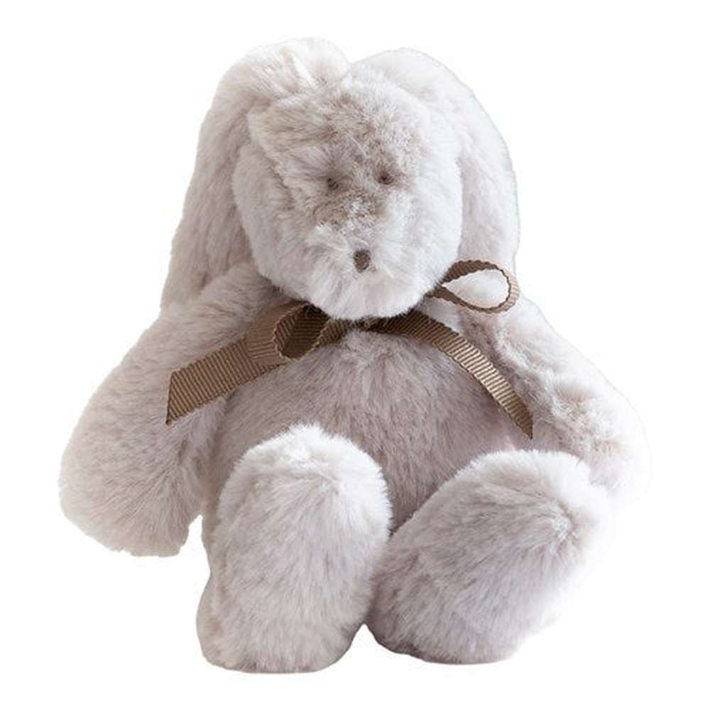 Dimpel Knuffel Koning Neela 12cm - Greige