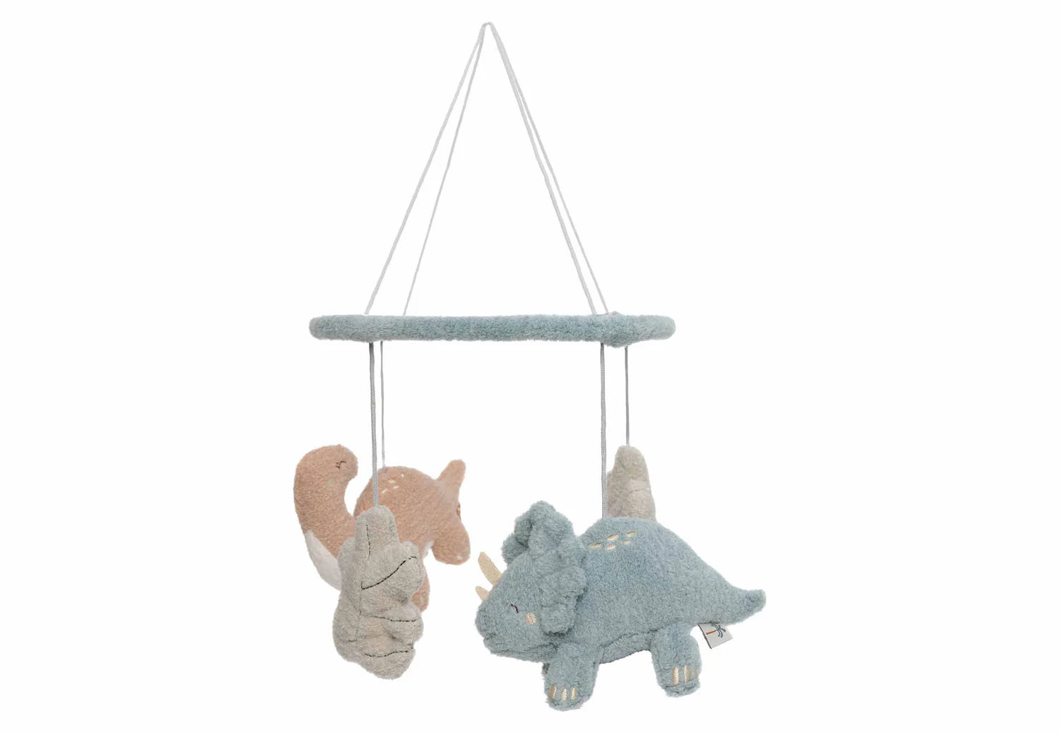 Jollein Baby Mobiel - Roarsome