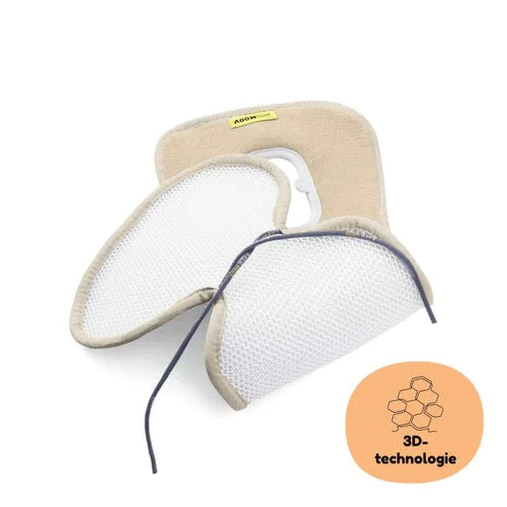 Aeromoov Air Layer Groep 0+ - Shell