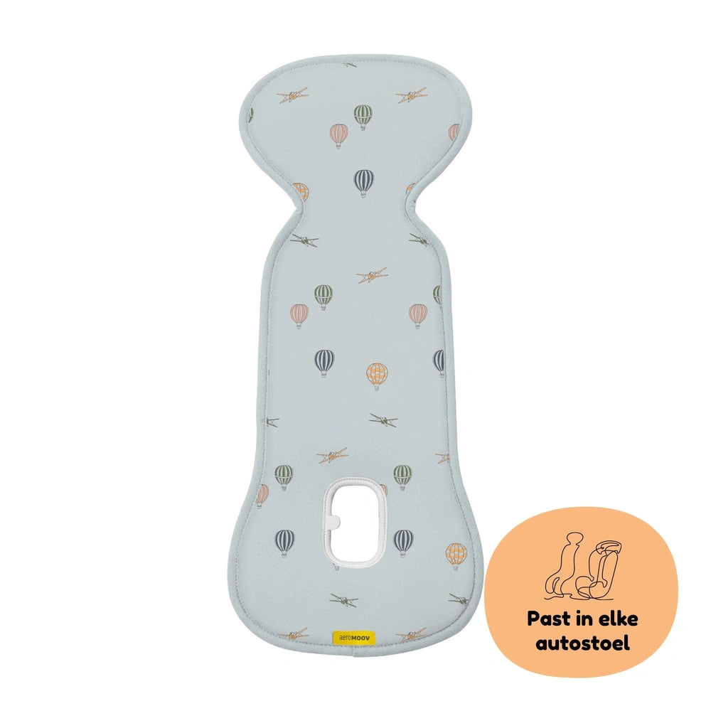 Aeromoov Air Layer Groep 0+ - Air Traffic