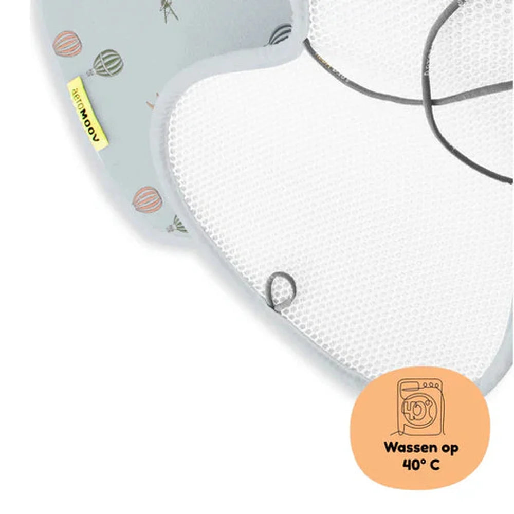 Aeromoov Air Layer Groep 2/3 - Air Traffic