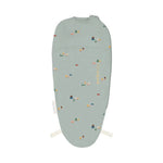 Puckababy Piep 44-62cm | 2,5 - 5,5 kg All Seasons - Tiny Village