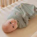 Puckababy Piep 44-62cm | 2,5 - 5,5 kg All Seasons - Tiny Village