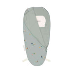 Puckababy Piep 44-62cm | 2,5 - 5,5 kg All Seasons - Tiny Village