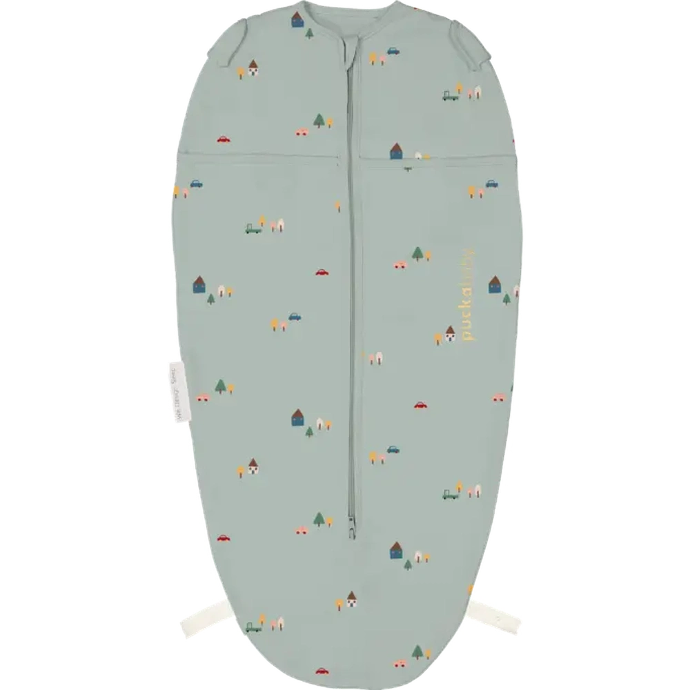 Puckababy Mini 3-6m - Little Village