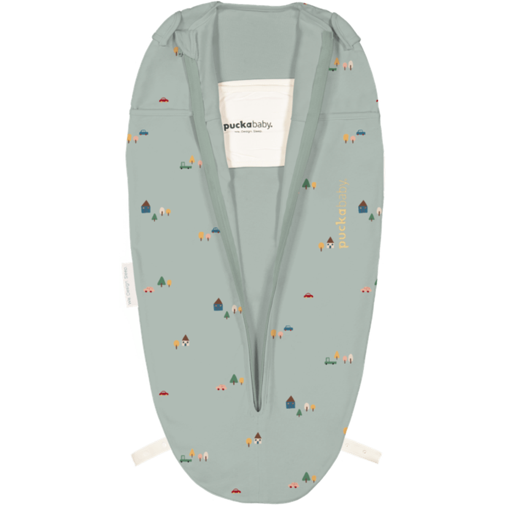 Puckababy Mini 3-6m - Little Village