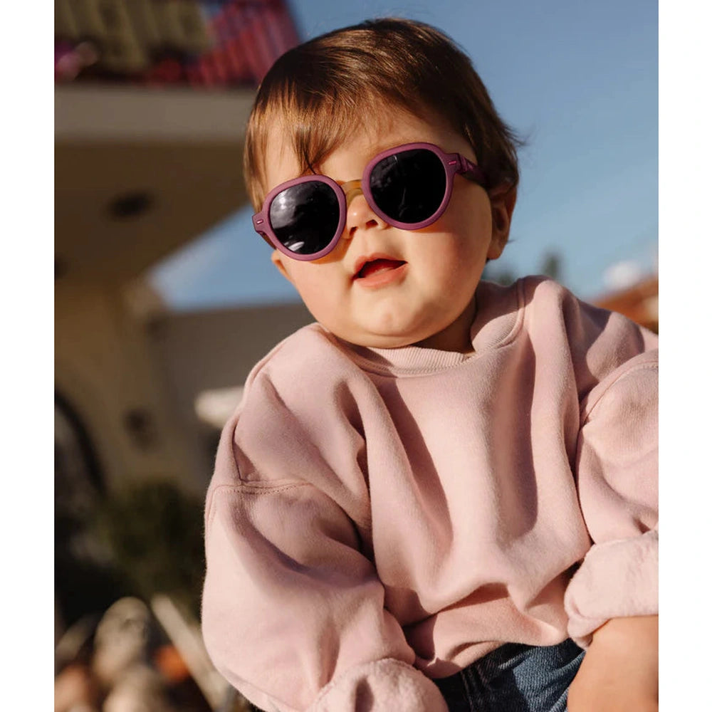 Hello Hossy Zonnebril - Megy Lily