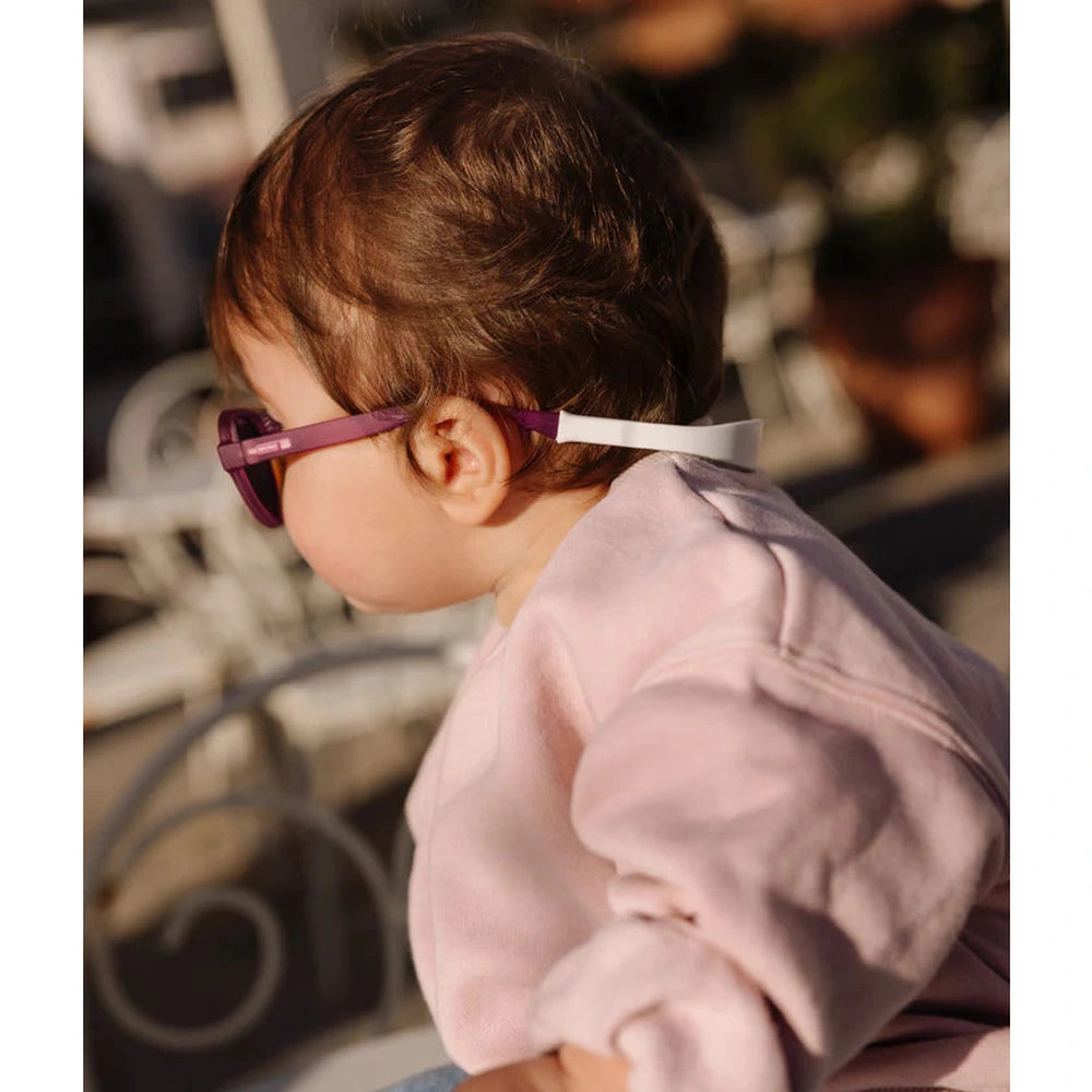 Hello Hossy Zonnebril - Megy Lily