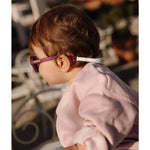 Hello Hossy Zonnebril - Megy Lily