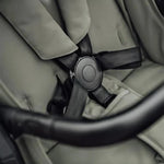 Little Dutch Compacte Buggy Essentials - Olive