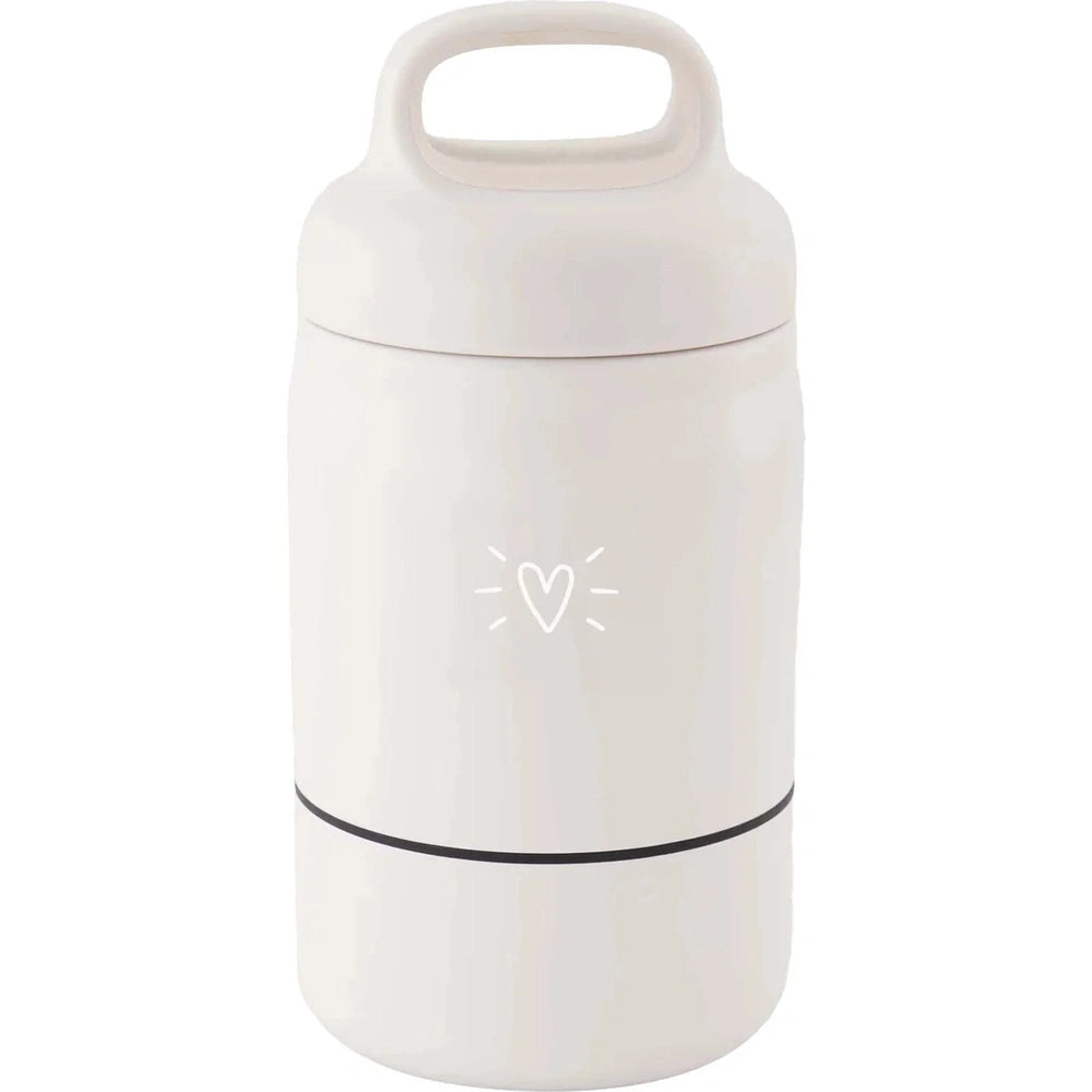 Zusss Thermos Lunchpot Love This Day